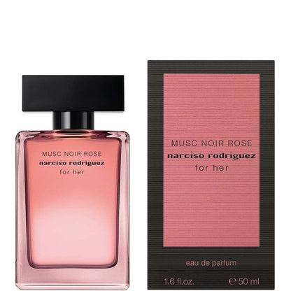 Narciso Rodriguez For Her MUSC NOIR ROSE