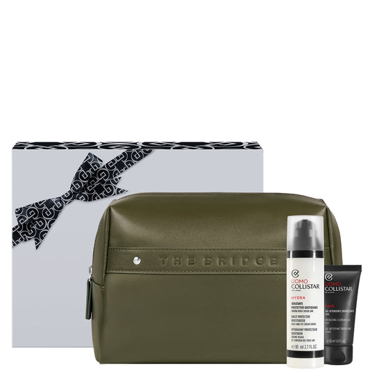 Hydra Idratante Protettivo Quotidiano - Uomo Confezione