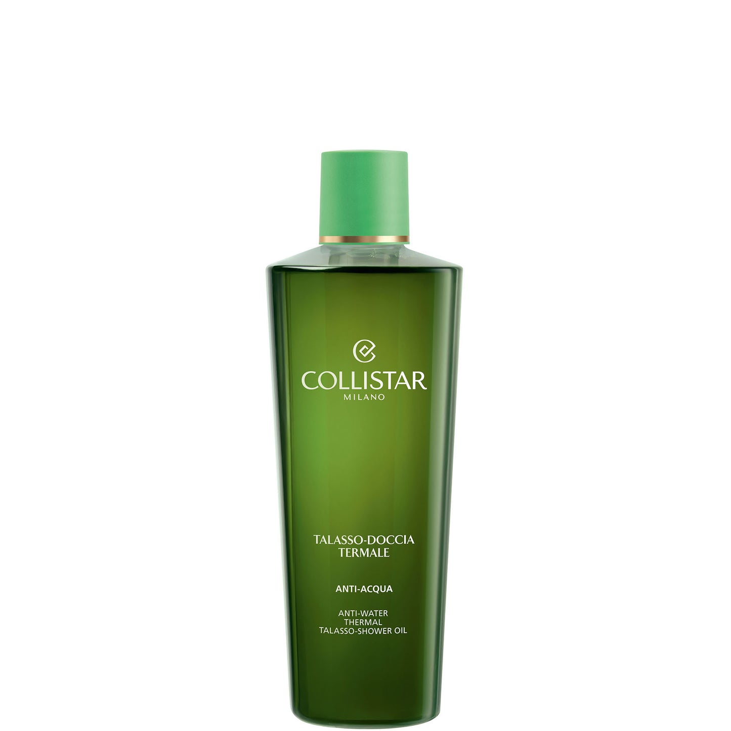 Talasso-Doccia Termale Anti-Acqua