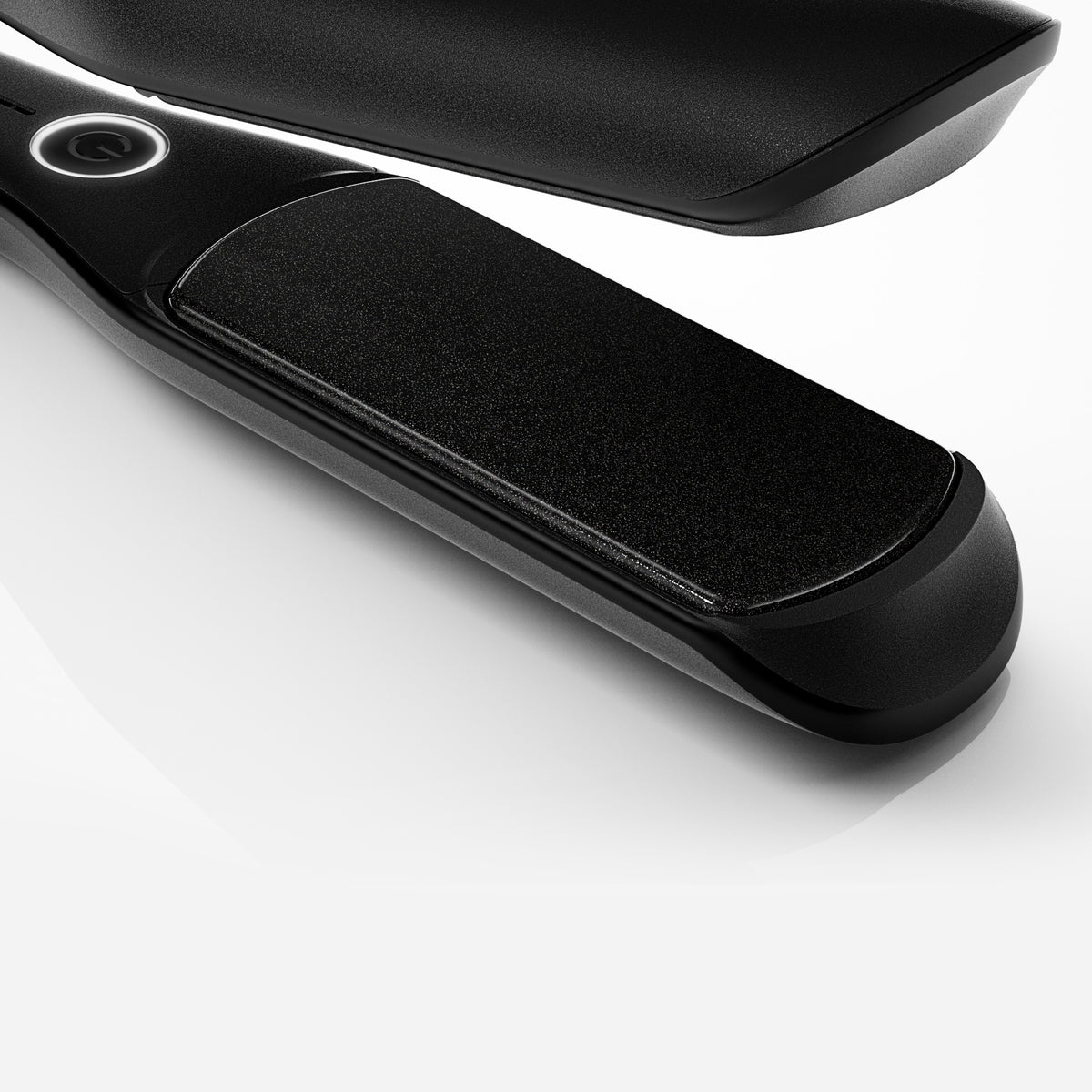 ghd Chronos Max styler - piastra per capelli professionale nera