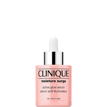 Moisture Surge Active Glow Serum