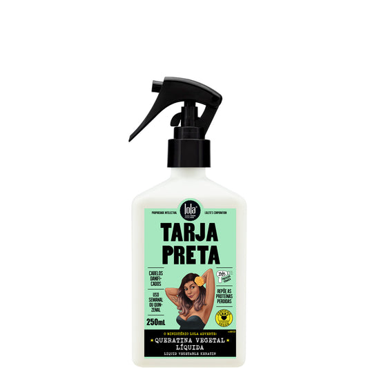 Lola from Rio Tarja Preta Spray Ristrutturante