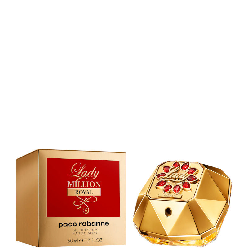 Rabanne Lady Million Royal