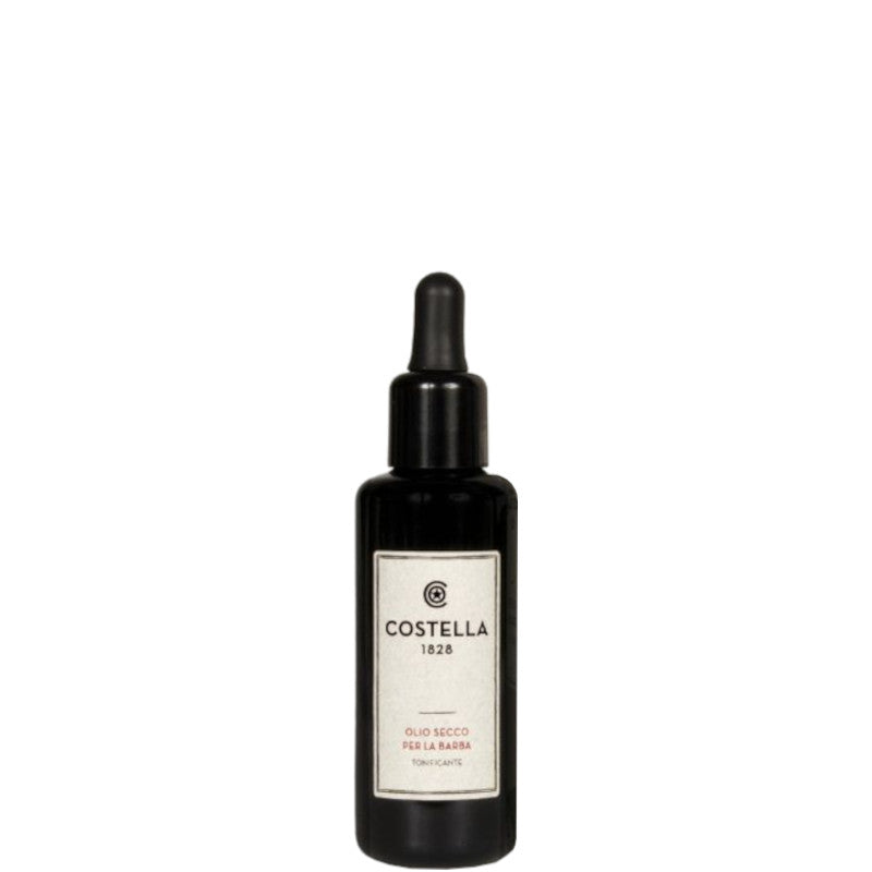 Costella 1828 Olio Secco per la Barba