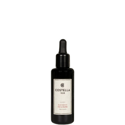 Costella 1828 Olio Secco per la Barba