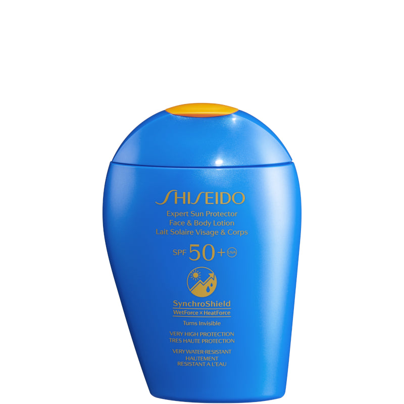 Expert Sun Protector Face & Body Lotion SPF 50 +