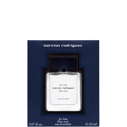 Narciso Rodriguez For Him Bleu Noir EDP Mini Summer 20 ML