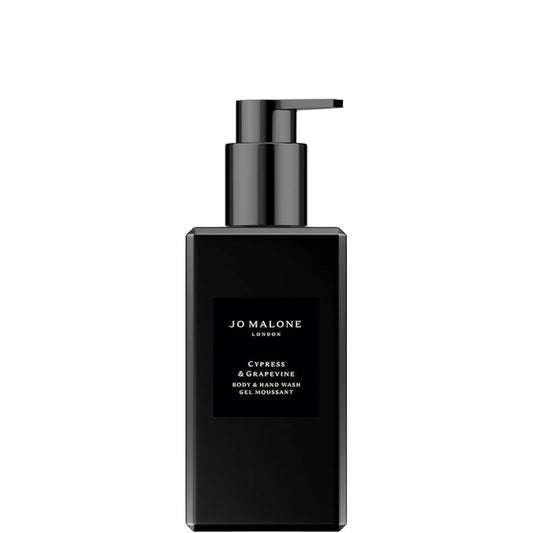 Jo Malone London Cypress & Grapevine Body & Hand Wash