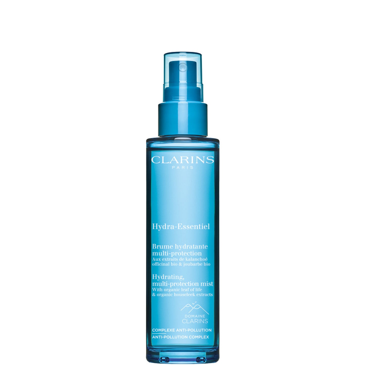 Hydra-Essentiel Brume Hydratante Multi-Protection