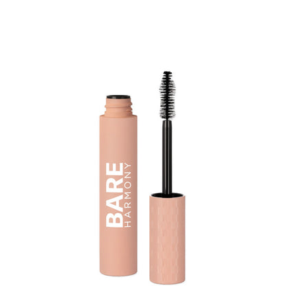 Mascara UNCOVERED - Bare Harmony BLACK