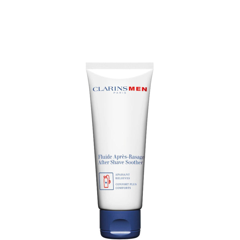 Fluide Après-Rasage -  Clarins Men 75 ML