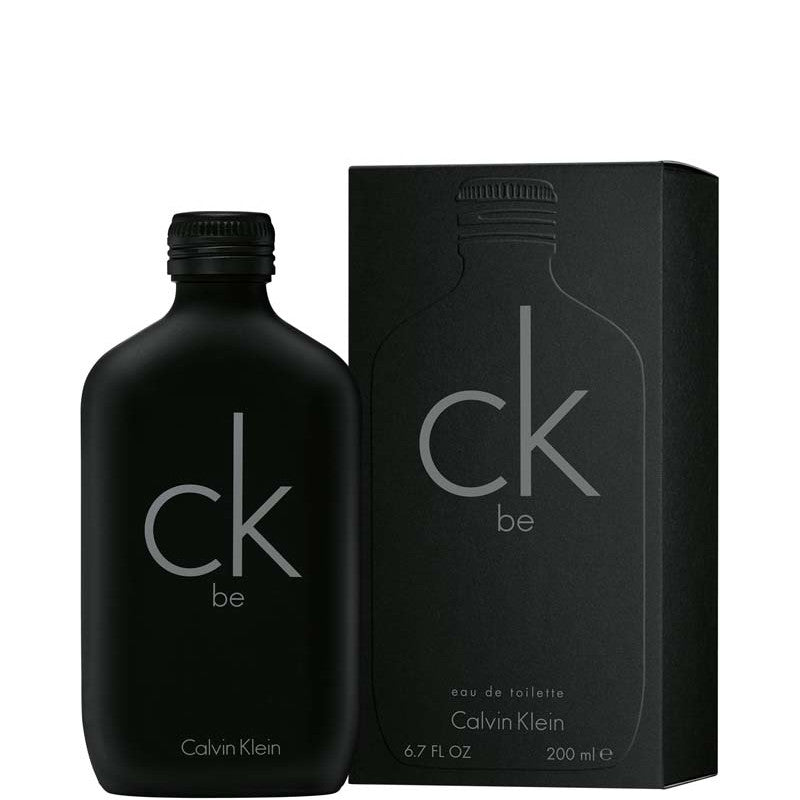 CK Be 200 ML