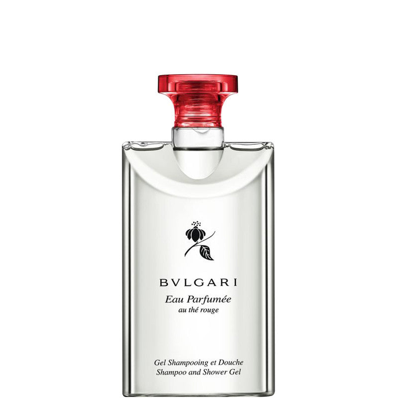 Eau Parfumée Au Thé Rouge 200 ML