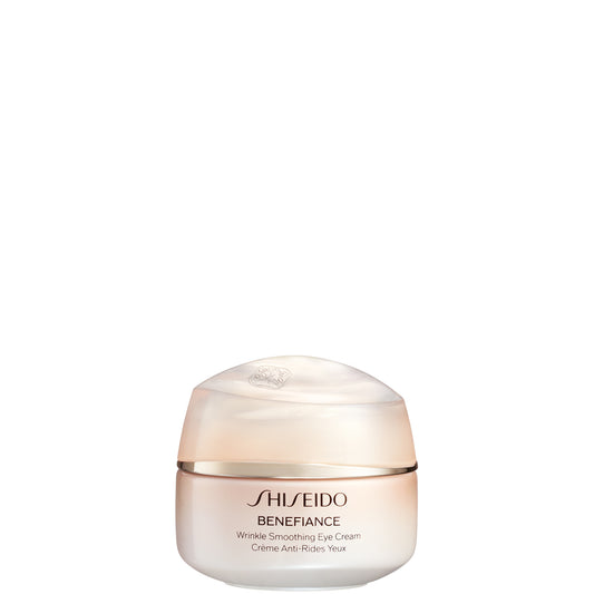 Benefiance Wrinkle Smoothing Eye Cream