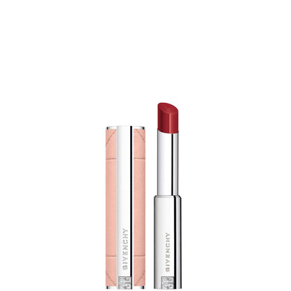Rose Perfecto Shine Serum Lipstick