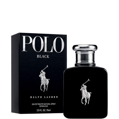 Polo Black