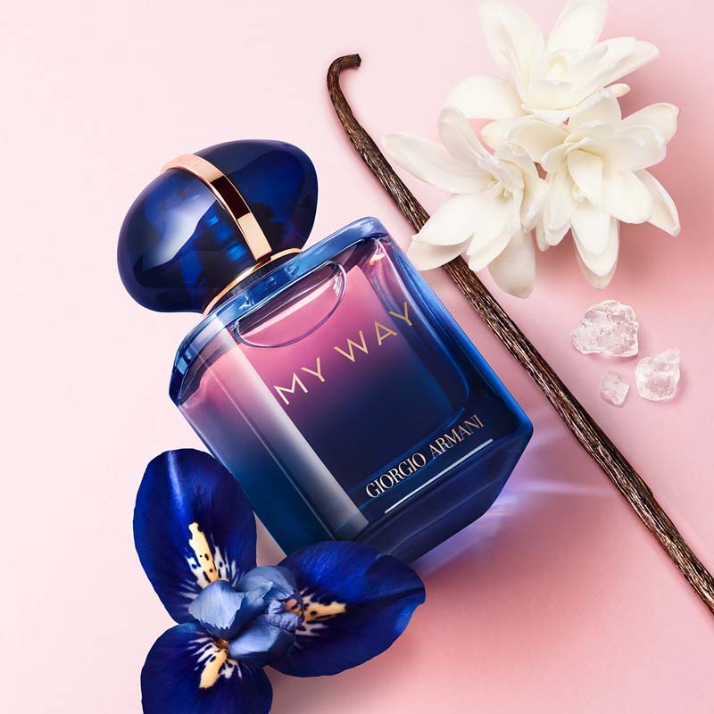 My Way Parfum