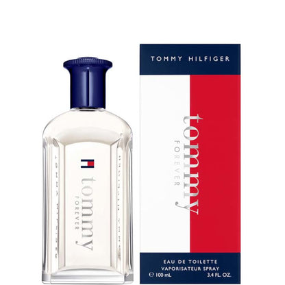 Tommy Forever Eau de Toilette