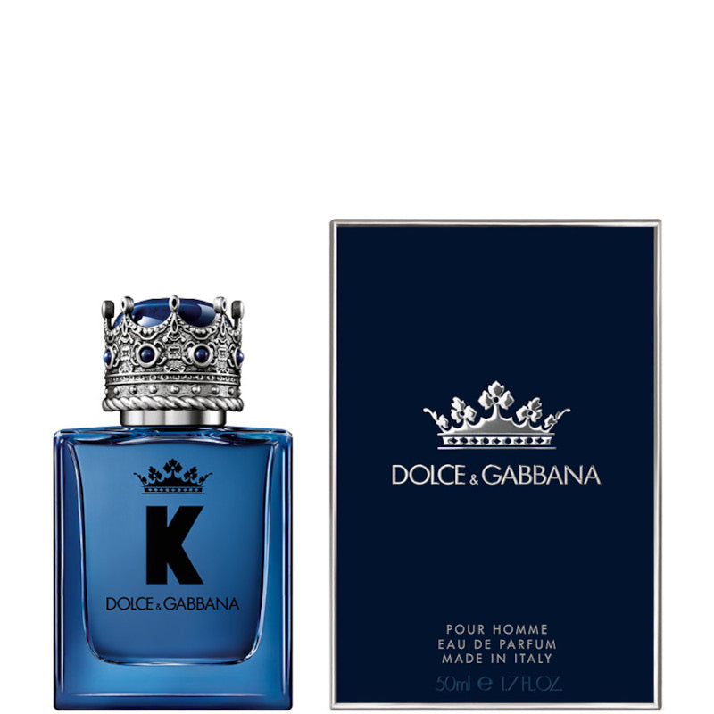 K by Dolce&Gabbana Eau de Parfum