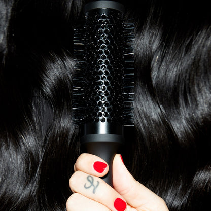 ghd radial brush - Spazzola rotonda in ceramica misura 3