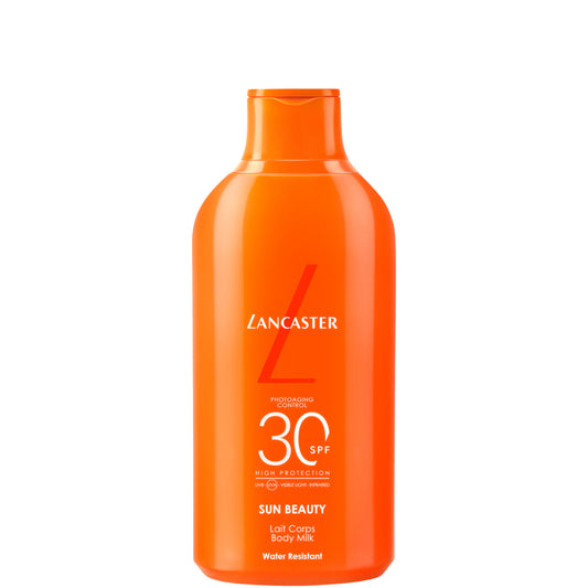 Sun Beauty - Body Milk SPF 30