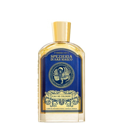 Spezieria Di San Marco Venezia 1437