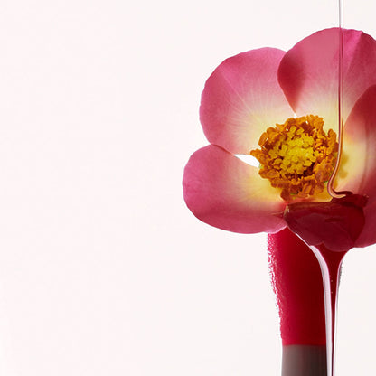 Lip Comfort Oil N. 27 FLEETING DEW