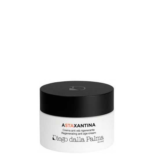 Astaxantina Crema Anti Età Rigenerante 50 ML