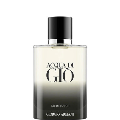 Acqua Di Gio' Pour Homme Eau de Parfum 200 Ml