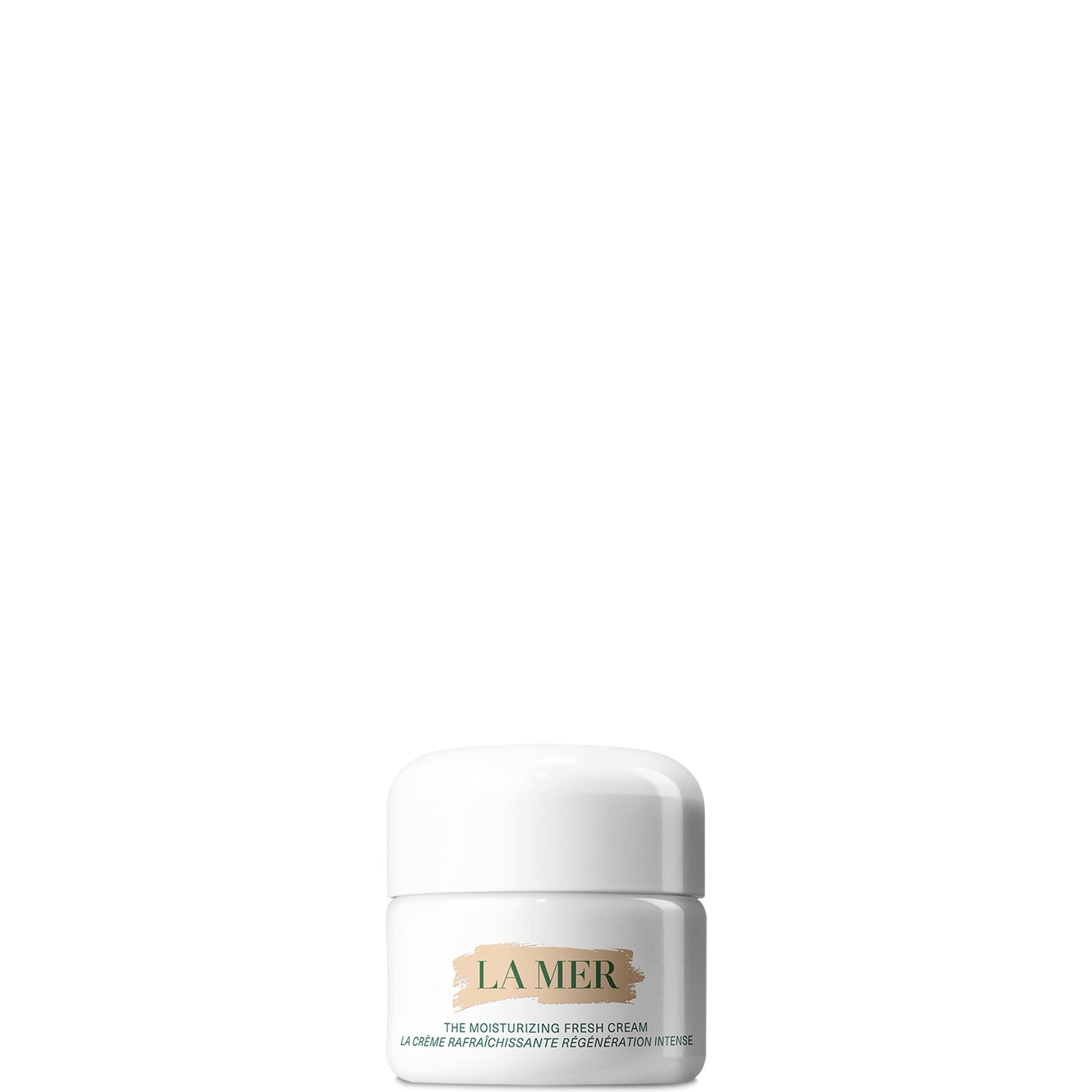 The Moisturizing Fresh Cream