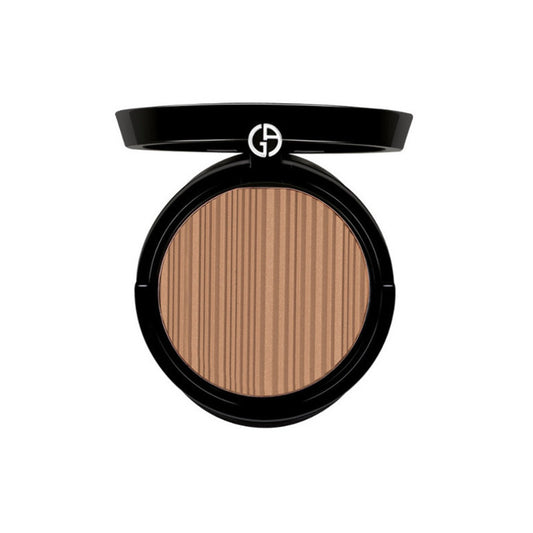 Sun Fabric Sheer Bronzer