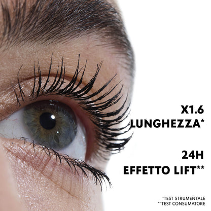 Mascara Lash Latex