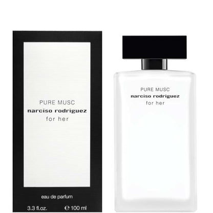 Narciso Rodriguez For Her Pure Musc