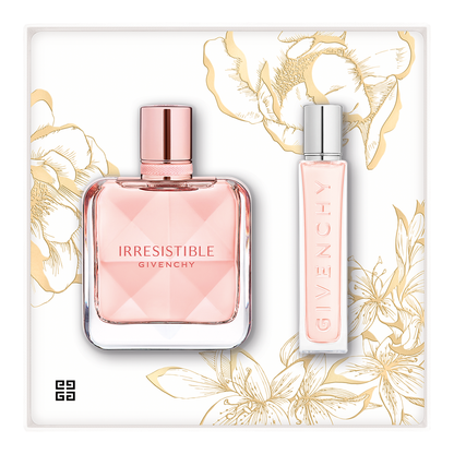 Irresistible EDP Confezione