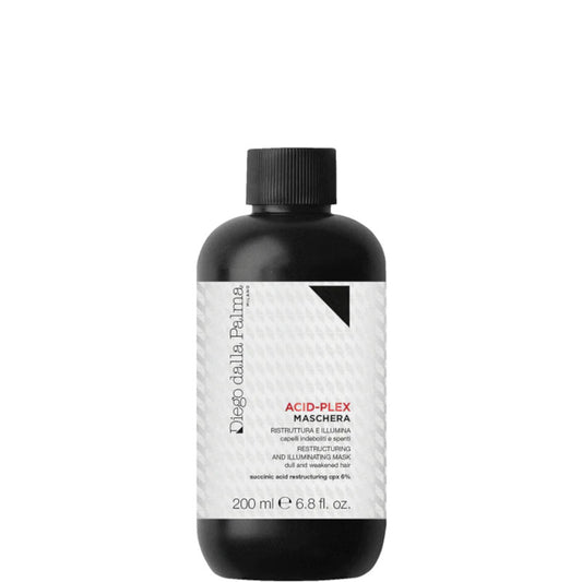 Acid - Plex - Maschera Ristruttura & Illumina 200 ML