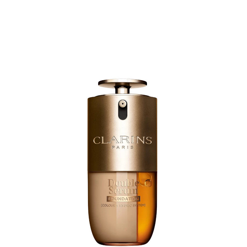 Double Serum Foundation