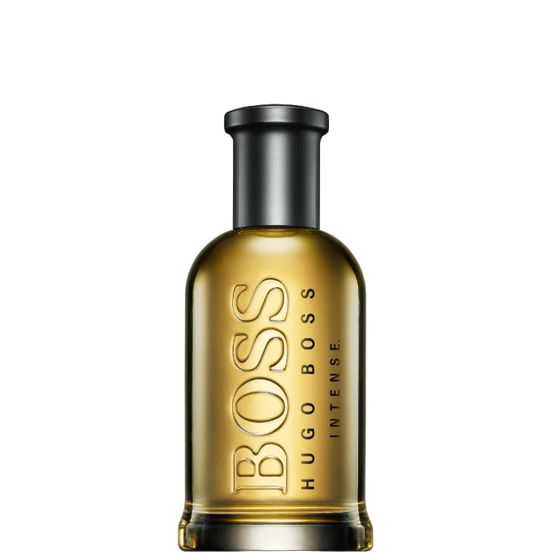 Boss Bottled Intense EDP