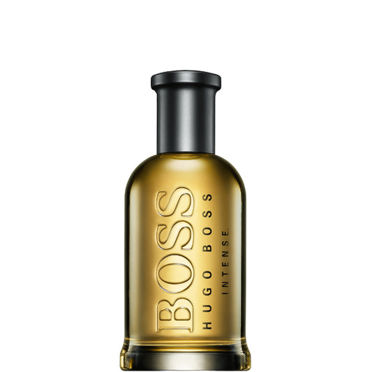 Boss Bottled Intense EDP