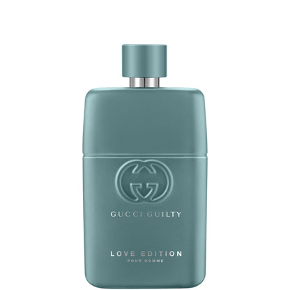 Gucci Guilty Love Edition Uomo