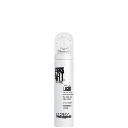 Tecni.Art. Ring Light 150 ML