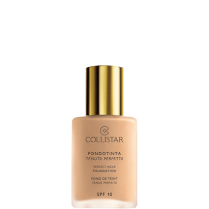 Fondotinta Tenuta Perfetta*