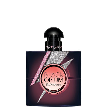 Black Opium EDP Limited Edition Storm Illusion 50 ML