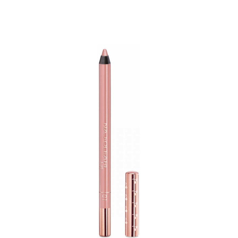 Perfect Shape Lip pencil - Matita Labbra Lunga Tenuta