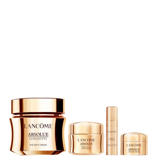 Absolue Longevity La Crème Fondante Confezione