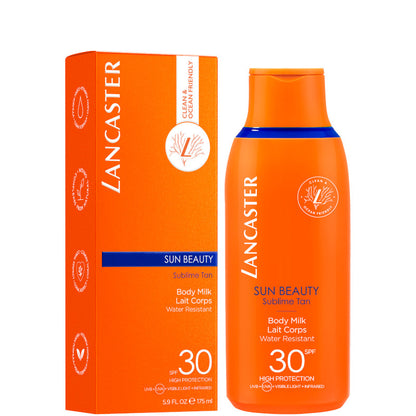 Sun Beauty - Body Milk SPF 30