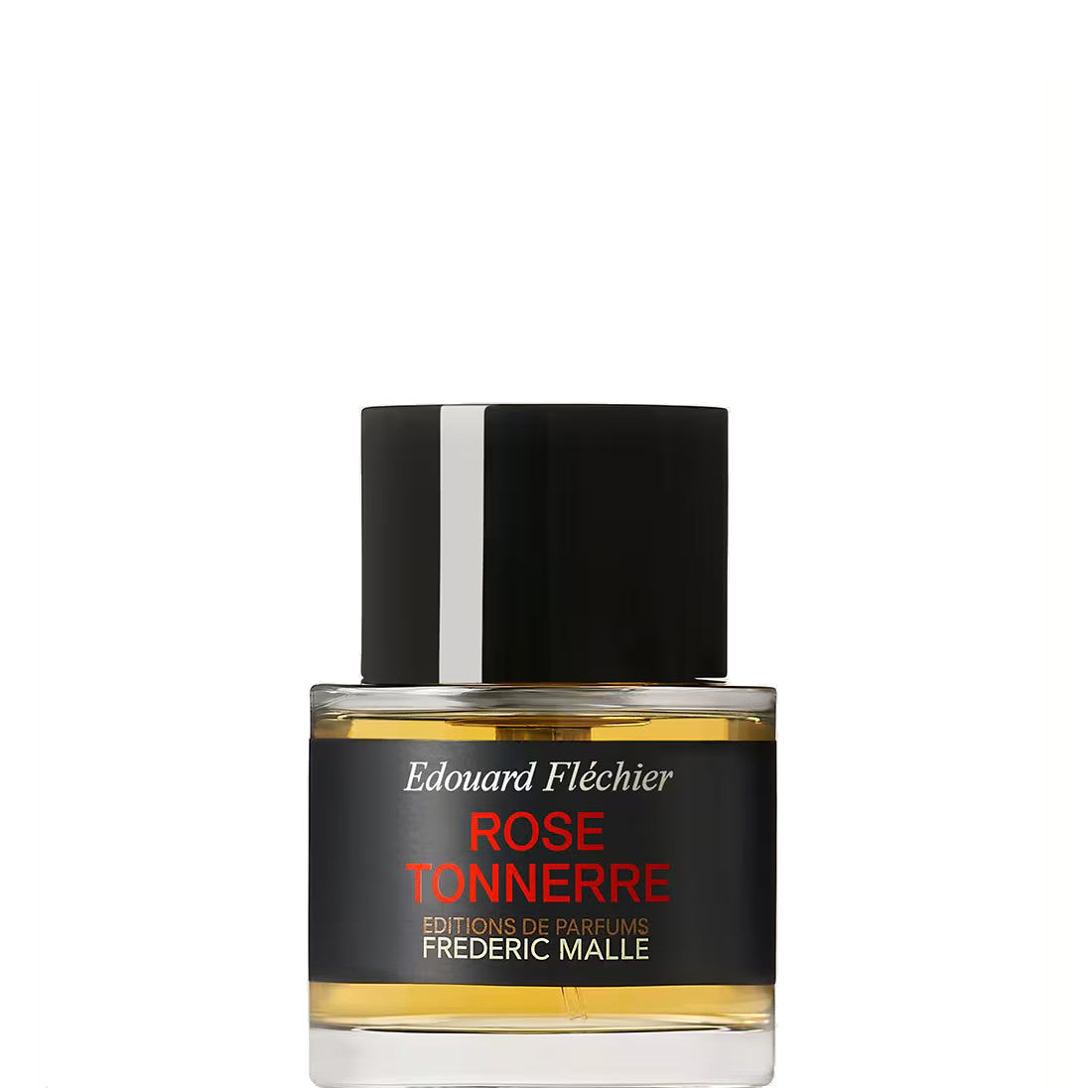 Frederic Malle Rose Tonnerre