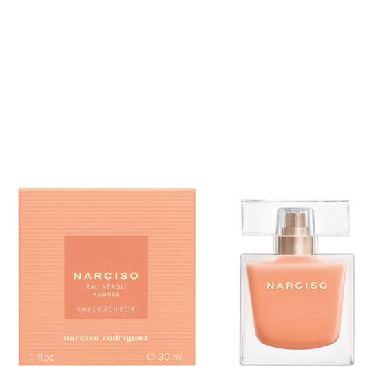 Narciso Eau Néroli Ambrèe