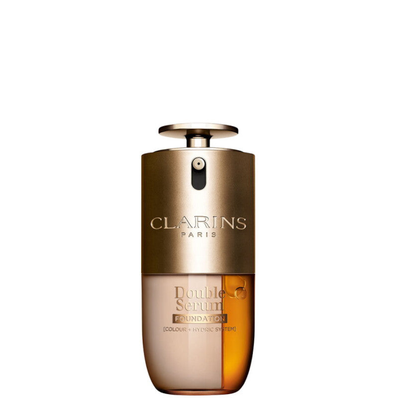 Double Serum Foundation