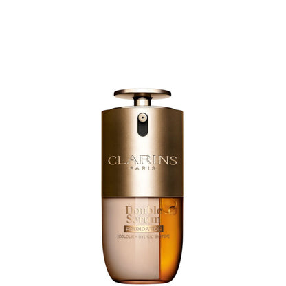 Double Serum Foundation