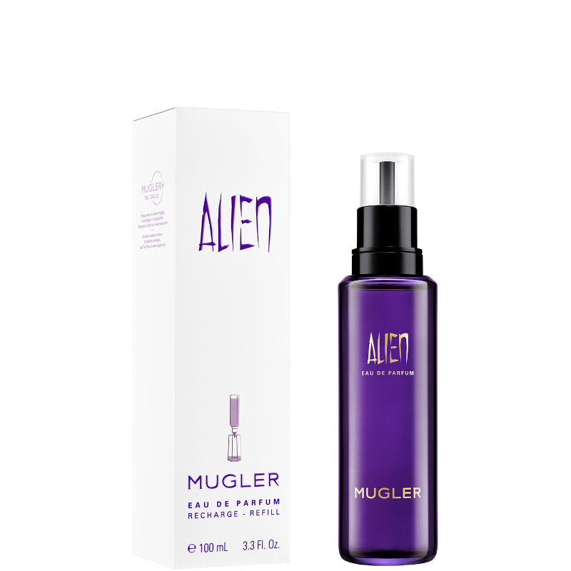 Alien EDP Ricaricabile 100 ML RICARICA